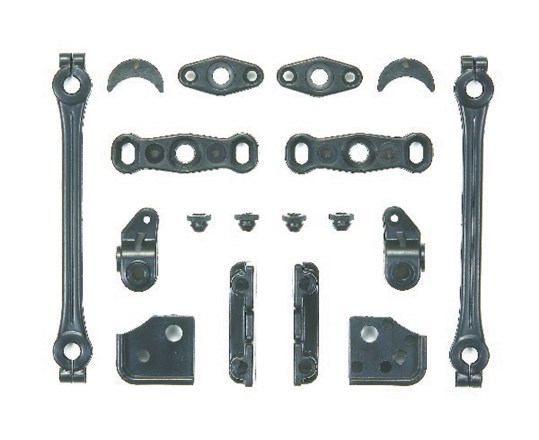 TAMIYA 51480 RM-01 L Parts (Side Link*2) - 2