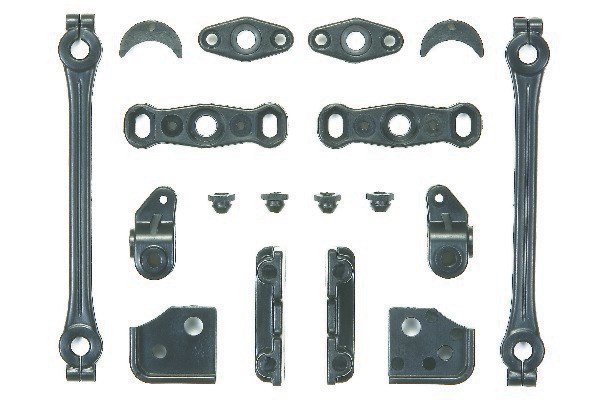 TAMIYA 51480 RM-01 L Parts (Side Link*2)