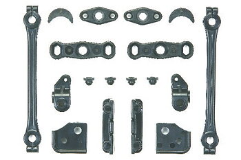 TAMIYA 51480 RM-01 L Parts (Side Link*2)