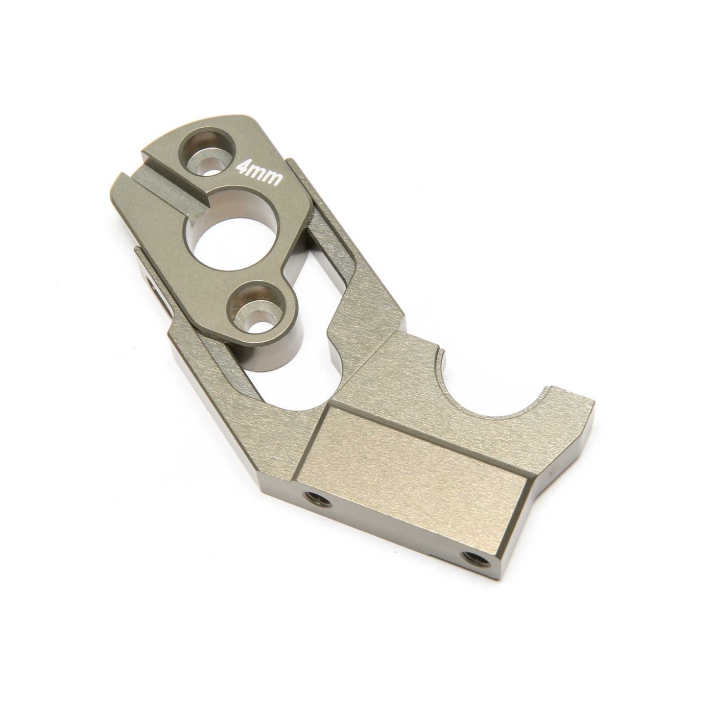 TLR TLR241067 Motor Mount w/Adapter: 8XT