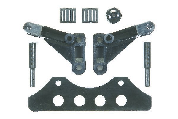 TAMIYA 51481 RM-01 N Parts (F Sus. Arm)