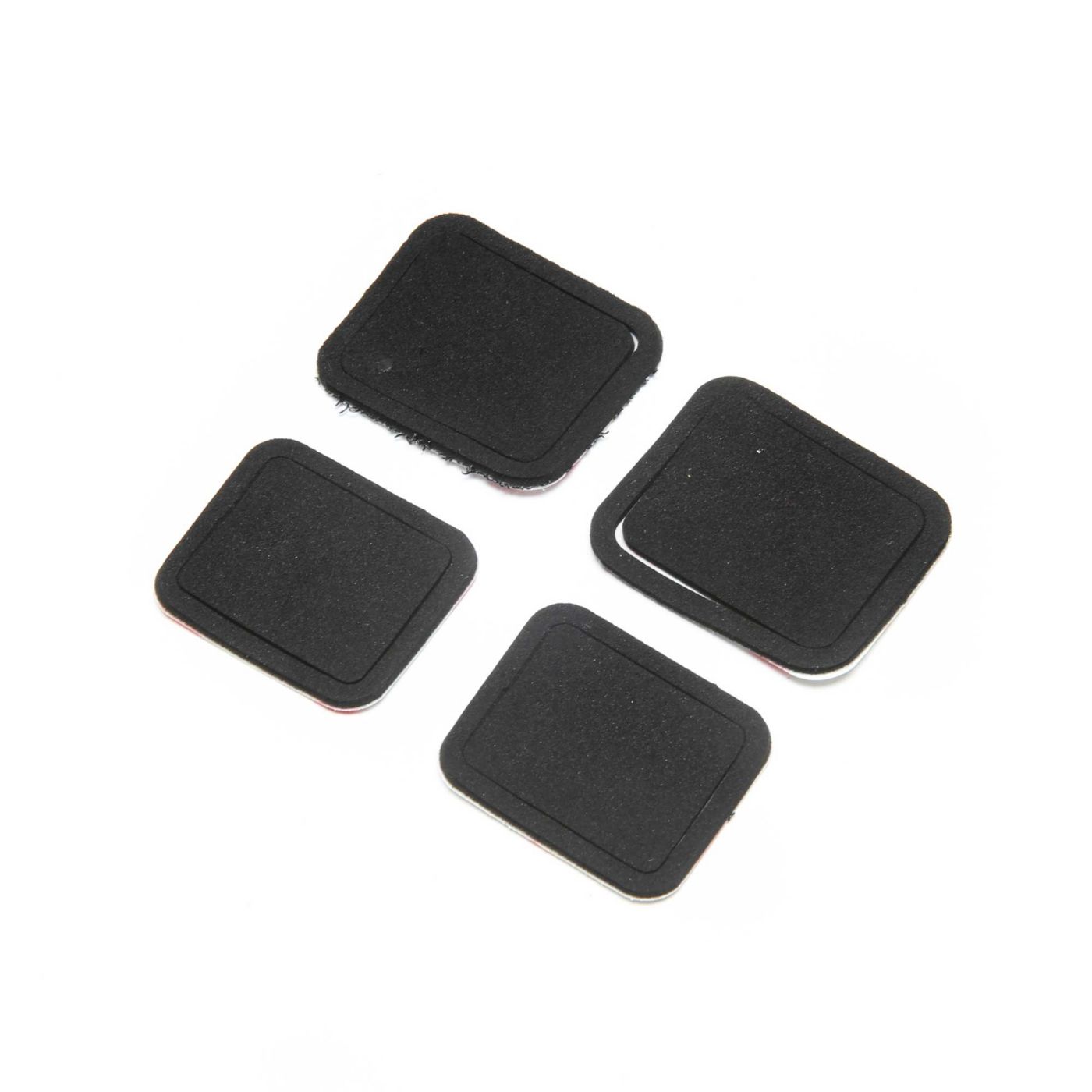 TLR TLR241068 Gear Box Gasket Set (2): 8XT