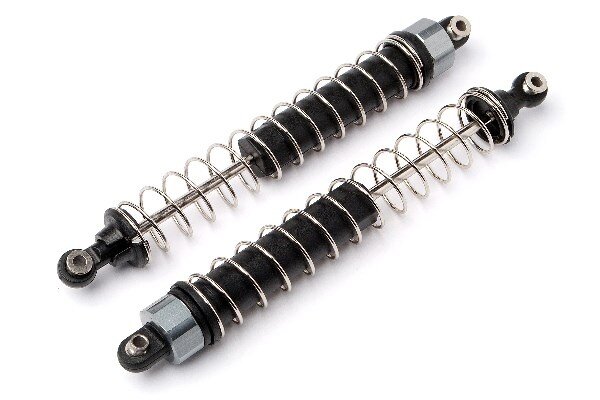Maverick RC MV25025 SHOCK ABSORBER COMPLETE SET 2PCS (SCOUT RC) - 2