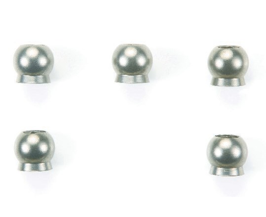 TAMIYA 51485 RM-01 Fl. Coated Pivot Ball * 5 - 2