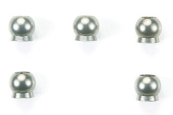 TAMIYA 51485 RM-01 Fl. Coated Pivot Ball * 5