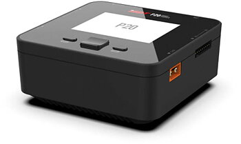ISDT P20 Dual Channel Smart Laddare