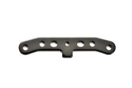 Rear Lower Alum Suspension Pla