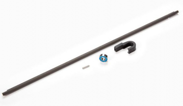 Driveshaft Center  4-Tec 3.0