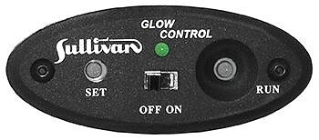 Sullivan 063 Onboard Glow Drive 4-cylinder