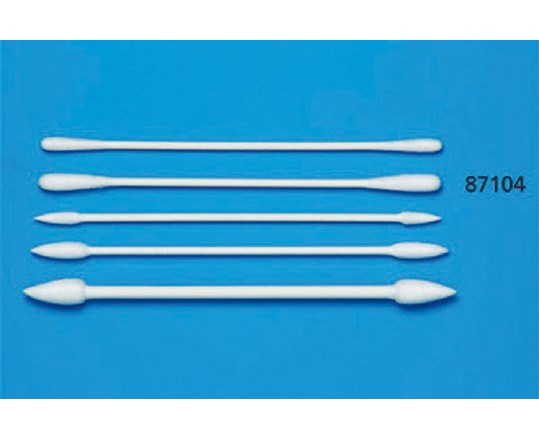 TAMIYA 87104 Craft cotton swab (RD,S,50pcs) - 2