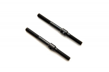 Rear Top Arm Turnbuckle