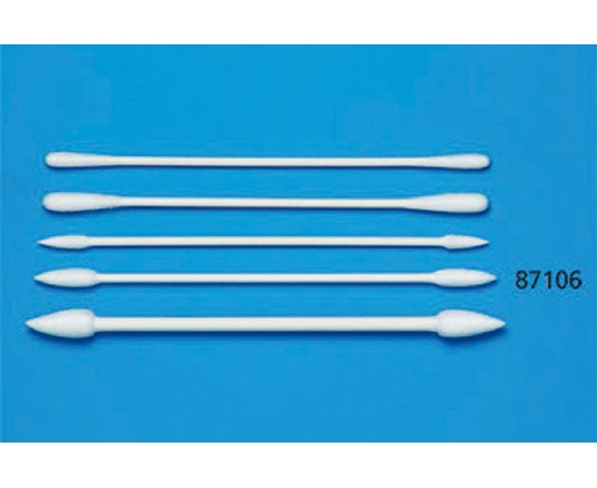 TAMIYA 87106 Craft cotton swab (TR,S,50pcs) - 2
