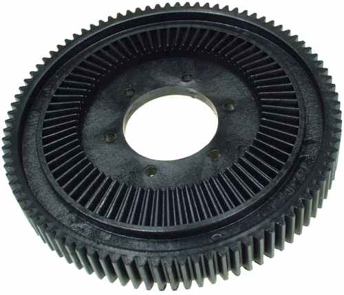 RC Sweden AB - Main Plastic Gear (90 tooth) 1 each
