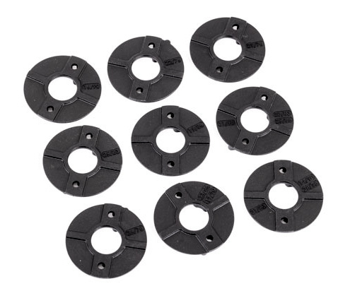 Traxxas 9491 Drevadapter Set  Drag Slash
