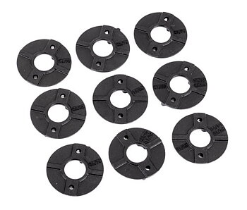 Gear Adapter Set  Drag Slash