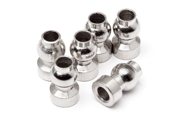 Maverick RC MV25030 Stand-Off Ball Joint 5.9mm 6pcs (Scout RC)