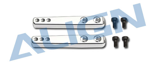 700 Newly Main Rotor Holder Arm HN7117 (T-rex 700)