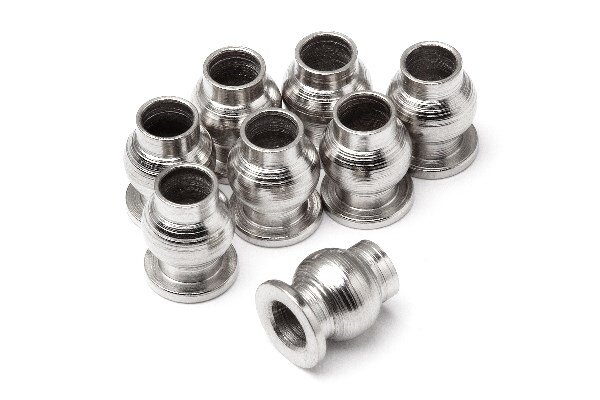 Maverick RC MV25031 Ball Joint 5.9mm 8pcs (Scout RC) - 2