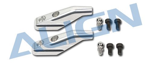700FL Newly Main Rotor Holder Arm HN7123 (T-rex 700)