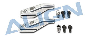 700FL Newly Main Rotor Holder Arm HN7123 (T-rex 700)
