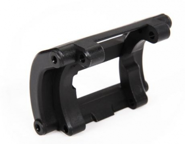 Wheelie Bar Mount HD  Magnum 272R Transmission