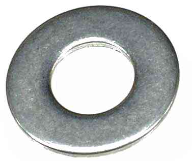 Autorotation Hub  Spacer (Lower) Steel 1 each