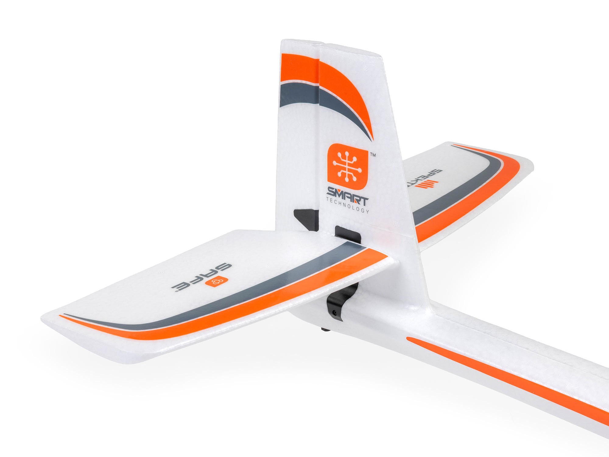 Hobbyzone AeroScout S 2 1.1m RTF Basic with SAFE and RealFlight - 16