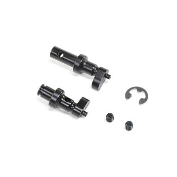 TLR Brake Cams: 8X 2.0