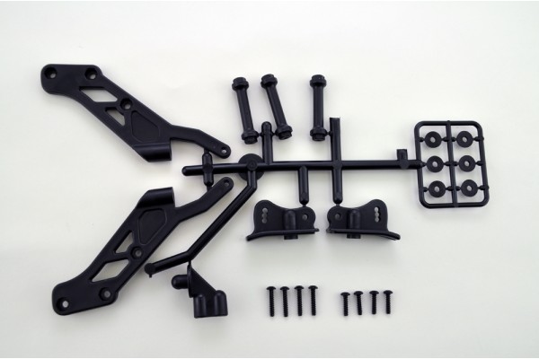 Wing Mount Set