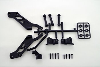 Wing Mount Set