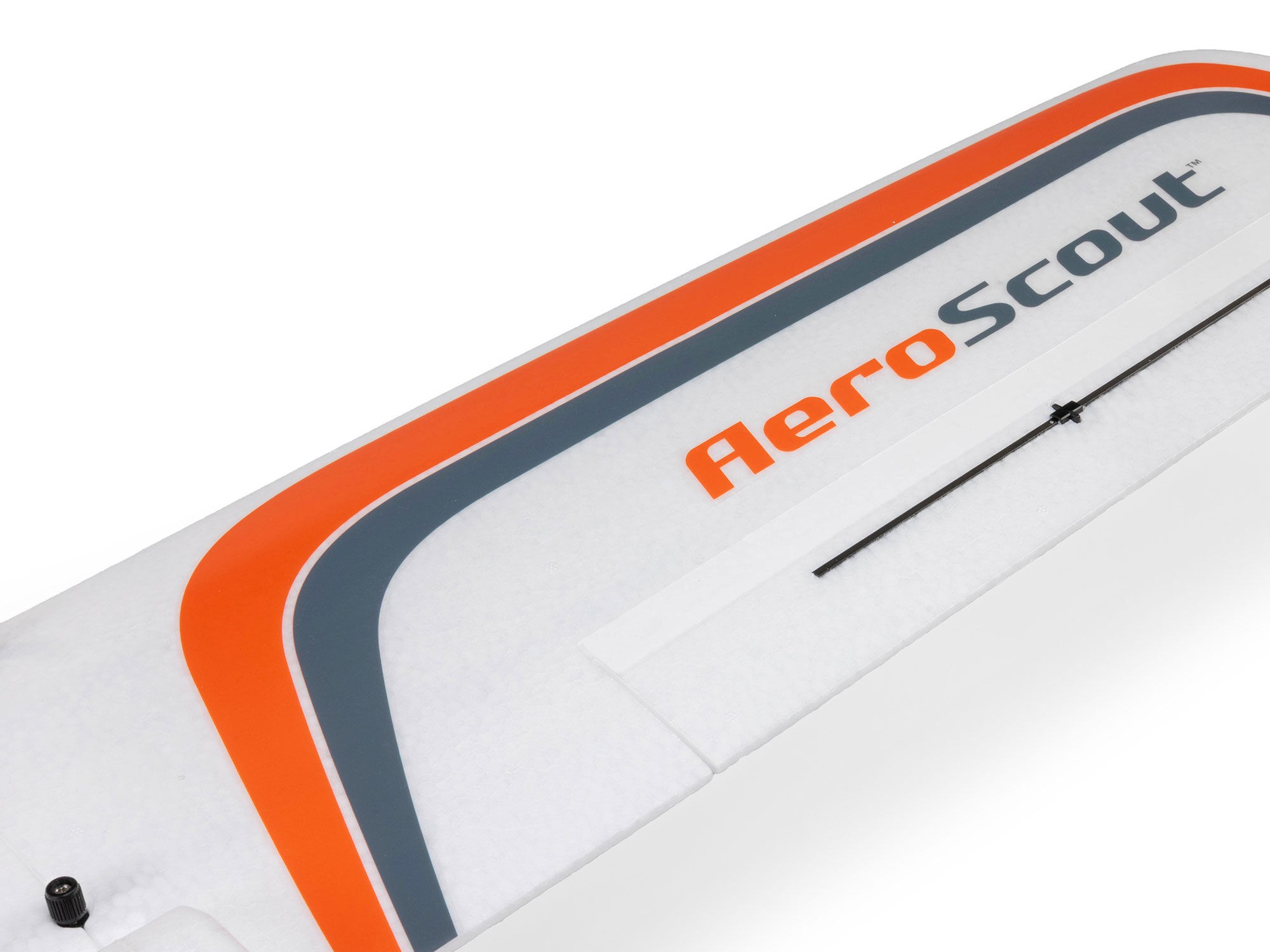 Hobbyzone AeroScout S 2 1.1m BNF Basic with SAFE - 20