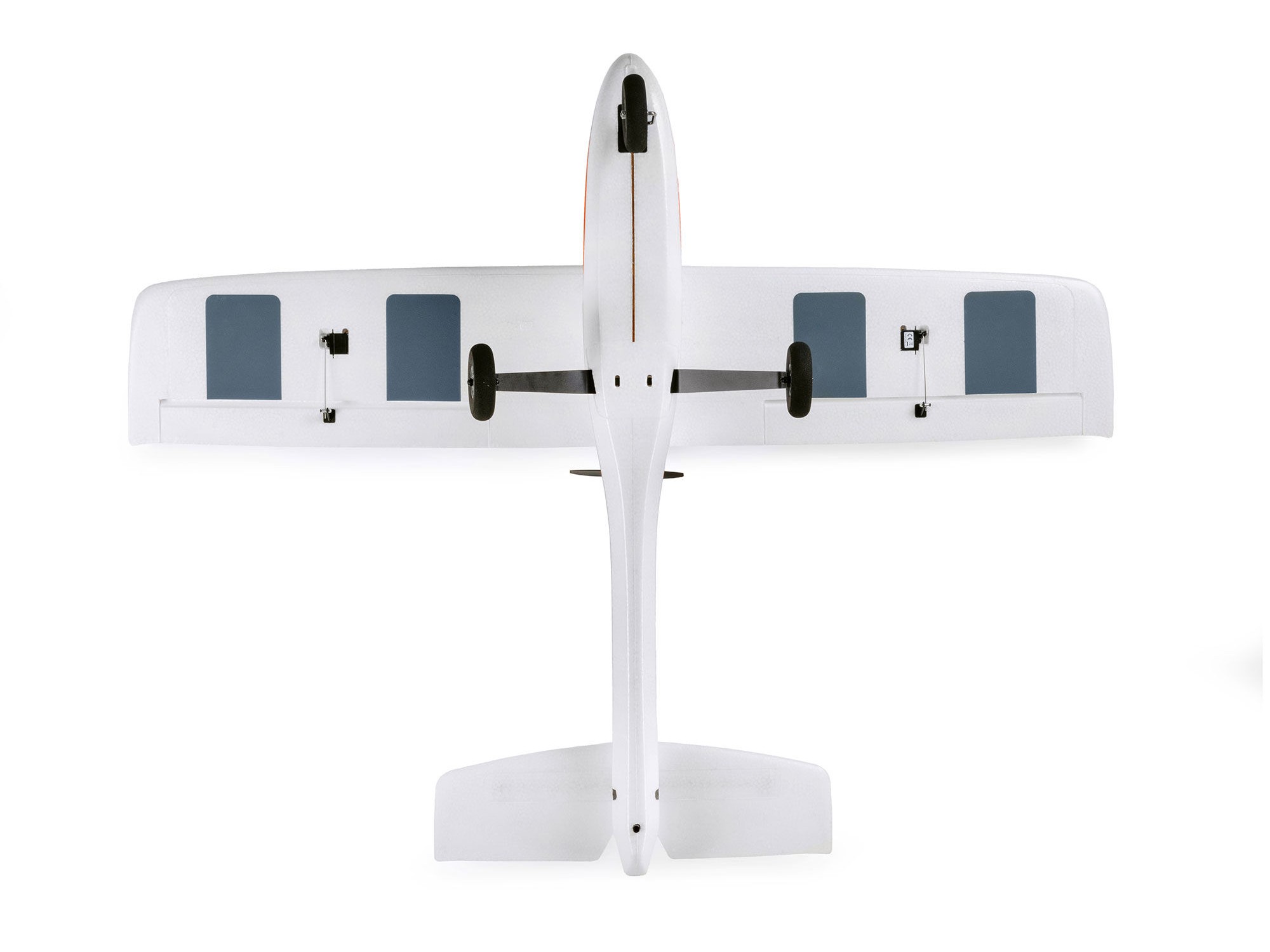 Hobbyzone AeroScout S 2 1.1m BNF Basic with SAFE - 13