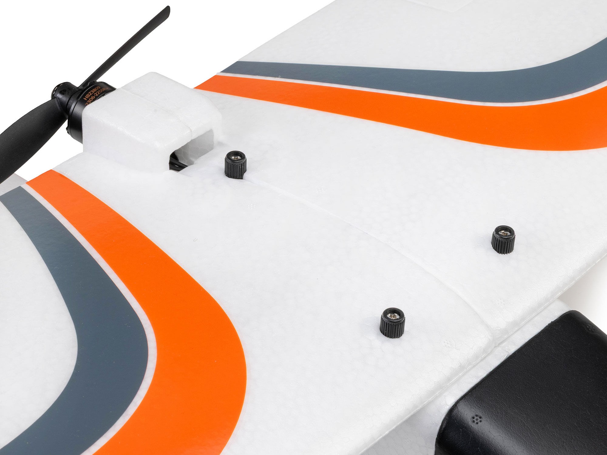 Hobbyzone AeroScout S 2 1.1m BNF Basic with SAFE - 15