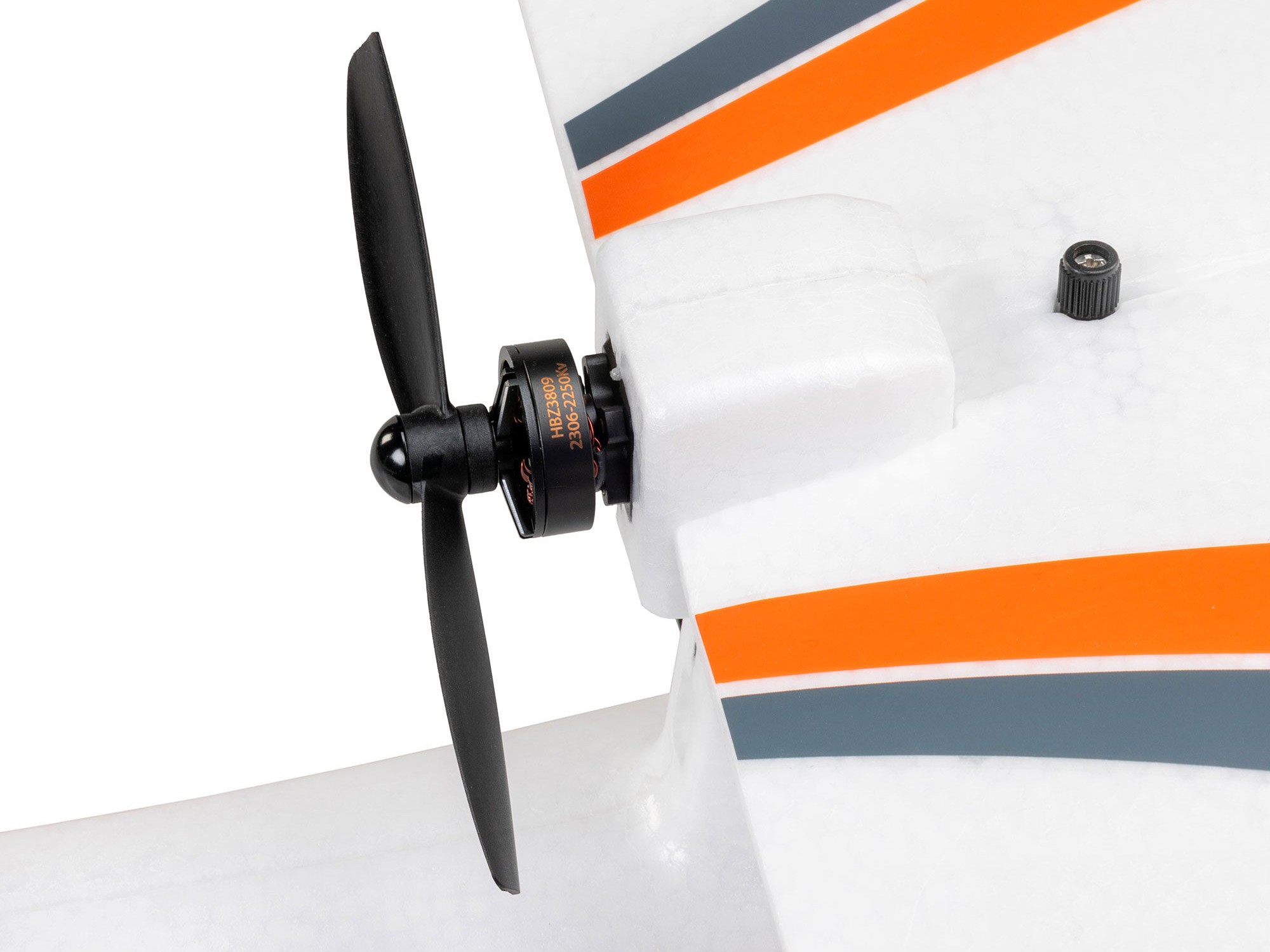 Hobbyzone AeroScout S 2 1.1m BNF Basic with SAFE - 16