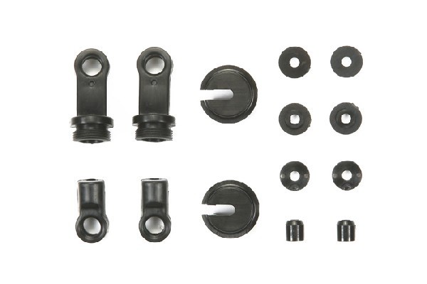 TAMIYA 54337 RM-01 Alu Damper V Parts *2
