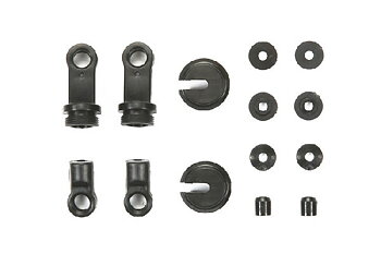 TAMIYA 54337 RM-01 Alu Damper V Parts *2