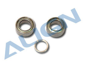 Bearing(MR74ZZ) HS1222 (T-rex 450)