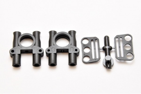 Center Differential Mount