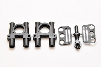 Center Differential Mount