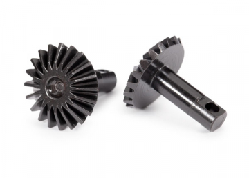 Traxxas 9483 Drev Utgående för Diff  Magnum 272R Transmission