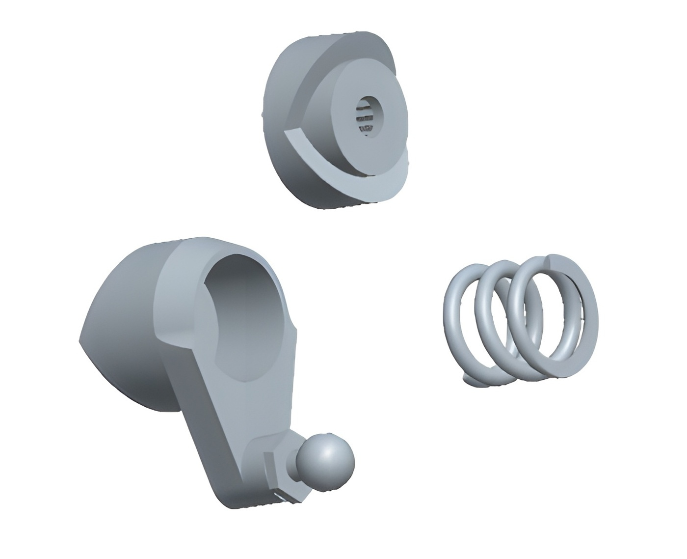 WLToys Servo Saver Set