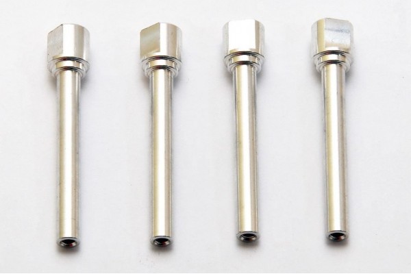 Center Differential Mount Post