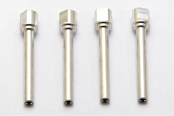 Center Differential Mount Post