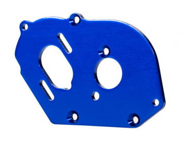 Motor Plate 3.2mm  Magnum 272R Transmission