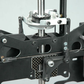 140 degree Swashplate Conversion Kit - Extreme