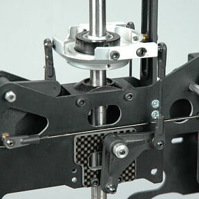 140 degree Swashplate Conversion Kit - Extreme