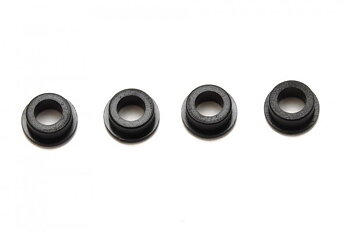 Center Alum Differential Mount