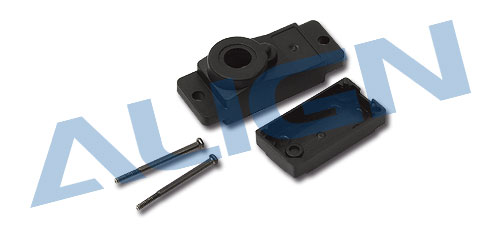 DS416M Upper/Lower Cover