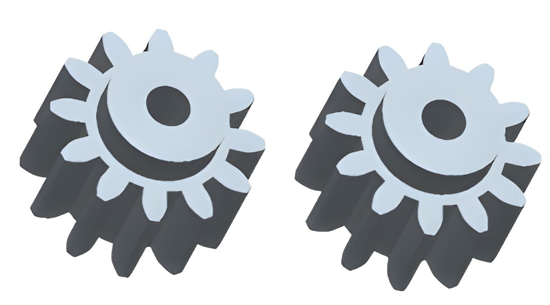 WLToys Motordrev Pinion (2)