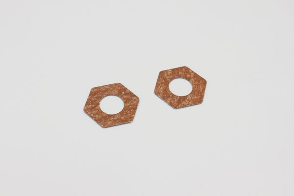 Kyosho SX036 SLIPPER SHEET SCORPION XXL VE